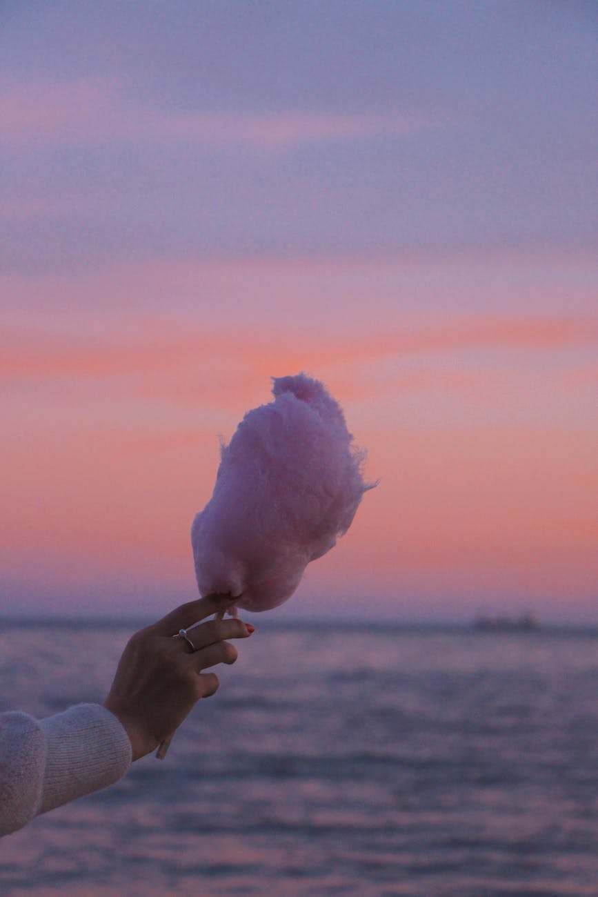 자녀양육ㅣ사랑하는 자녀에게